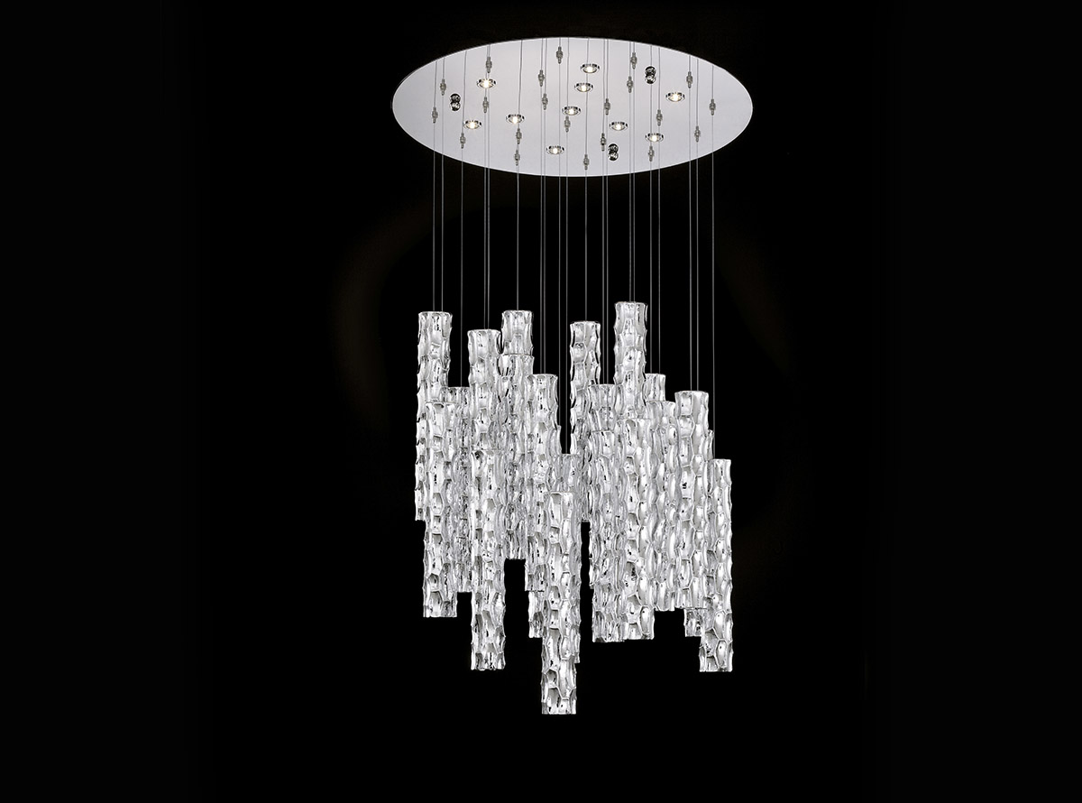 3700_S4_bambu_Italian art glass chandeliers